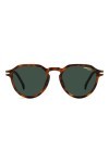 Carrera Lunettes de Soleil 314/S Dark Havana/Green 50/20/145 unisexe