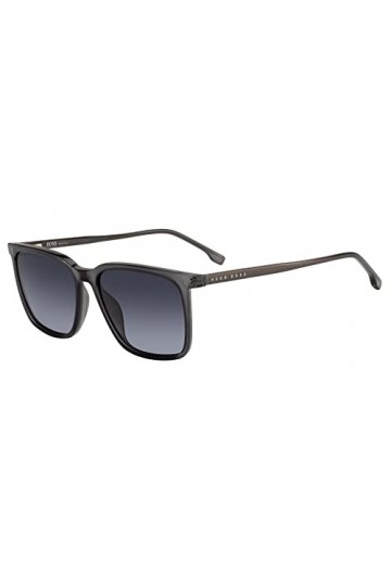 BOSS 1086/s/it Sunglasses, KB7/9O Grey, 56 Unisex
