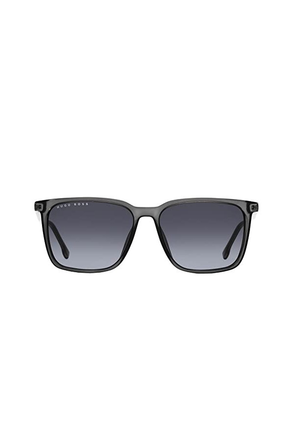 BOSS 1086/s/it Sunglasses, KB7/9O Grey, 56 Unisex