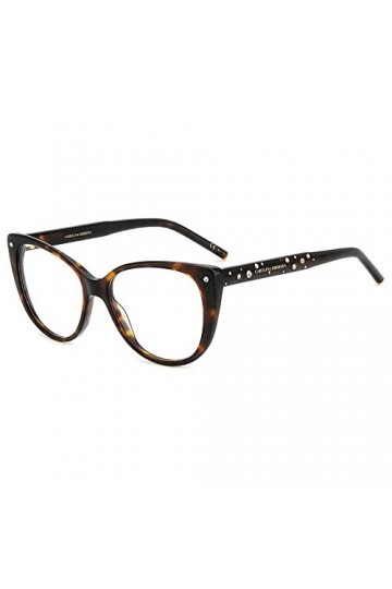 Carolina Herrera Her 0150 Lunettes de Soleil, 086, 53 Femme