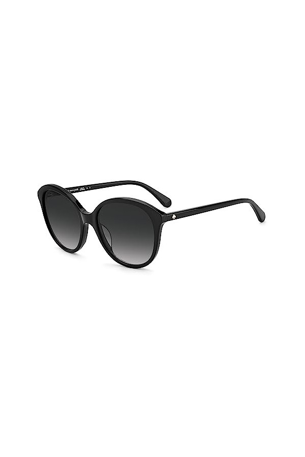 Kate Spade Bria/G/S Sunglasses, 807, 55 Unisex