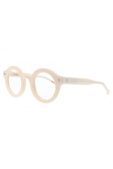 Hally & Son Hs862v 46 23 140 Blanc Lunettes de Soleil, Femme