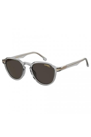 Carrera 314/S Kb7 50/20/145 Unisex Adult Sunglasses, KB7/IR Grey, 50