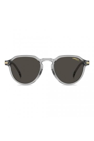 Carrera 314/S Kb7 50/20/145 Unisex Adult Sunglasses, KB7/IR Grey, 50