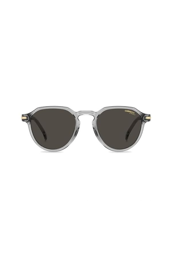 Carrera 314/S Kb7 50/20/145 Unisex Adult Sunglasses, KB7/IR Grey, 50