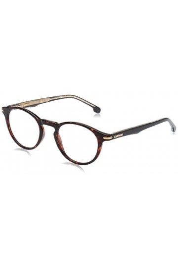 Carrera Ca 297/cs Sunglasses, 086/UC Havana, 48 Unisex
