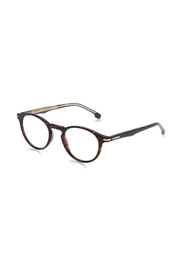 Carrera Ca 297/cs Sunglasses, 086/UC Havana, 48 Unisex