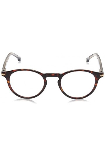 Carrera Ca 297/cs Sunglasses, 086/UC Havana, 48 Unisex