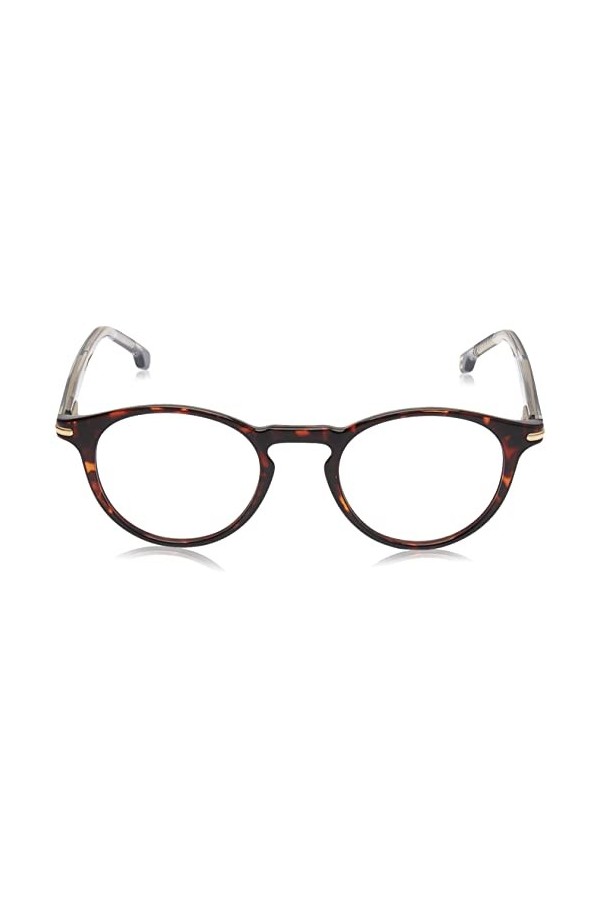 Carrera Ca 297/cs Sunglasses, 086/UC Havana, 48 Unisex