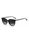 Kate Spade Andria/S Sunglasses, Black, 51 Unisex
