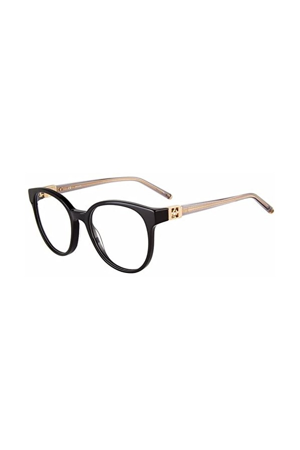 Escada Vesd29s Lunettes de Soleil, Marron/Gris Havana , 51 Femme