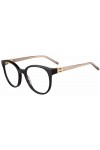 Escada Vesd29s Lunettes de Soleil, Marron/Gris Havana , 51 Femme