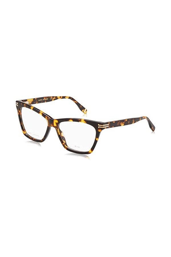 Marc Jacobs MJ 1039 Lunettes de Soleil, 9N4, 54 Femme
