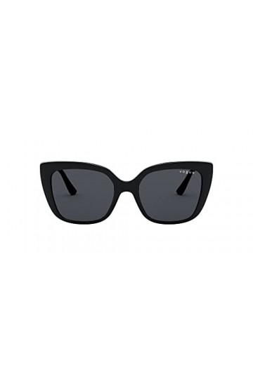 Vogue mixte adulte Lunettes de Soleil VO5337S, W44/87, 53