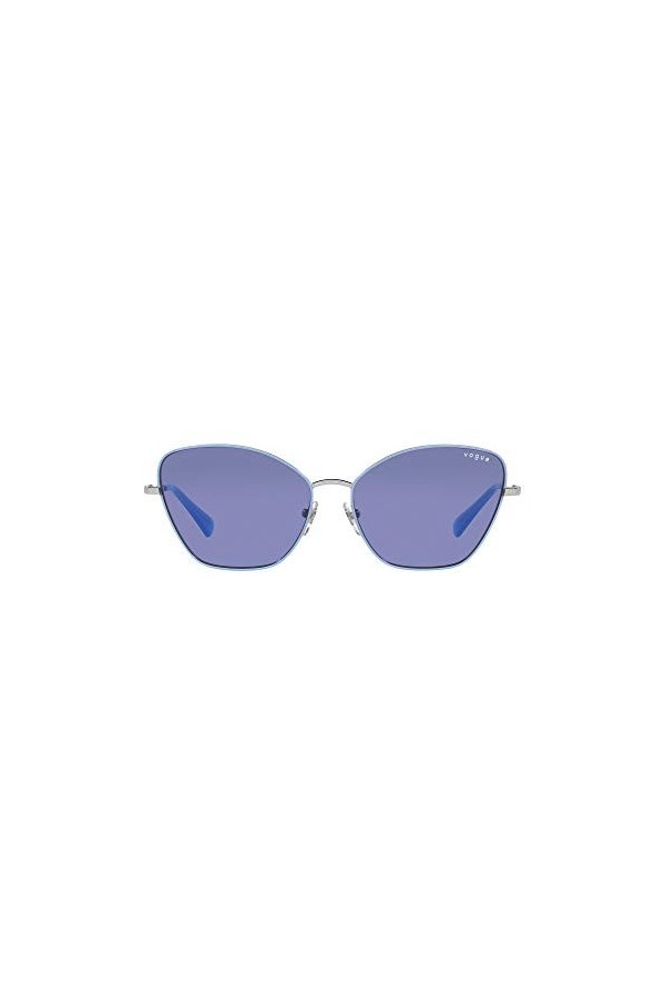 Vogue mixte adulte Lunettes de Soleil VO4197S, 323/76, 58