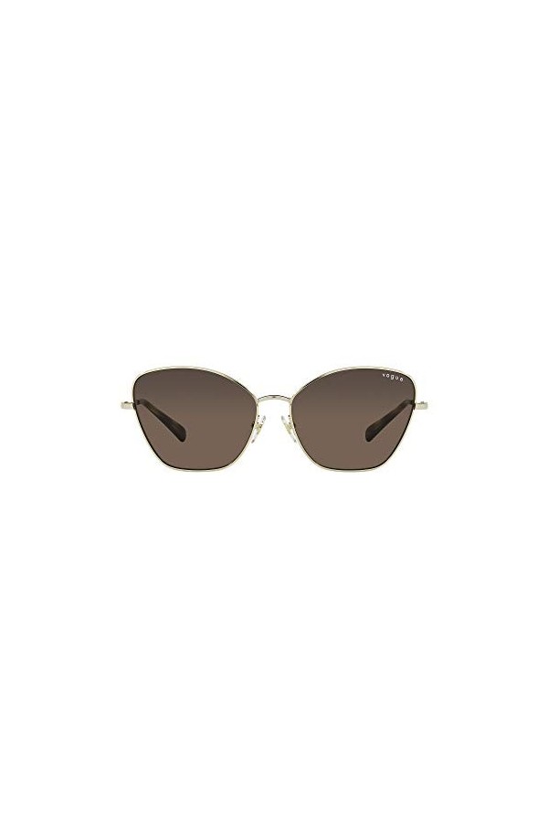 Vogue mixte adulte Lunettes de Soleil VO4197S, 323/76, 58