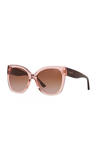 Vogue mixte adulte Lunettes de Soleil VO5338S, 282813, 54