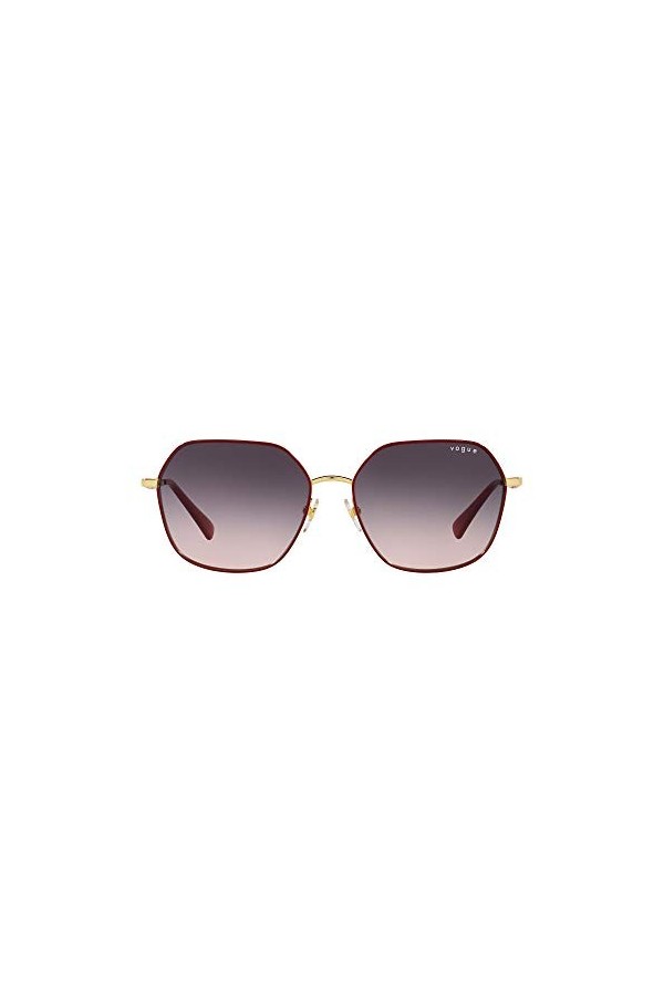 Vogue mixte adulte Lunettes de Soleil VO4198S, 280/36, 58