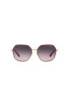 Vogue mixte adulte Lunettes de Soleil VO4198S, 280/36, 58
