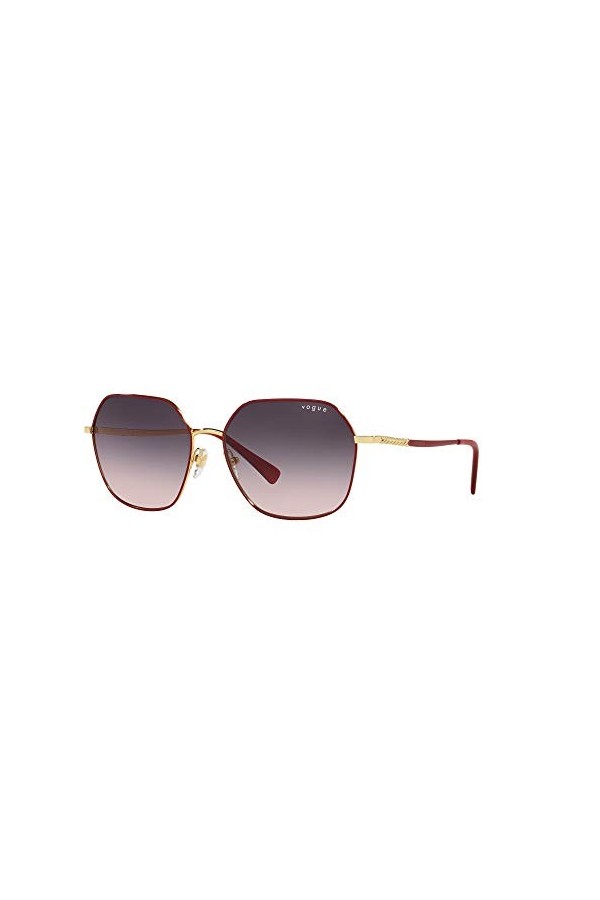 Vogue mixte adulte Lunettes de Soleil VO4198S, 280/36, 58