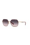 Vogue mixte adulte Lunettes de Soleil VO4198S, 280/36, 58