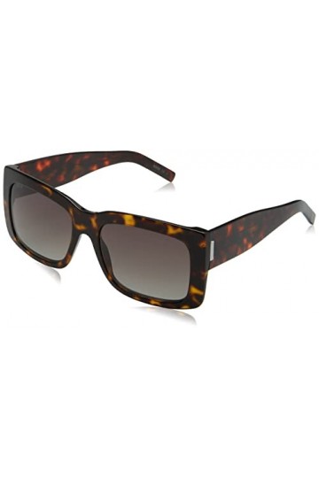 Hugo Boss Boss 1454/s Sunglasses, 086/HA Havana, 57 Unisex
