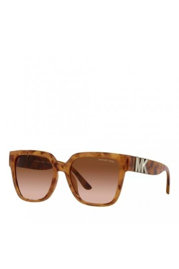 Michael Kors Lunettes de soleil MK2170U 39153B Femme couleur écaille marron taille verres 54 mm