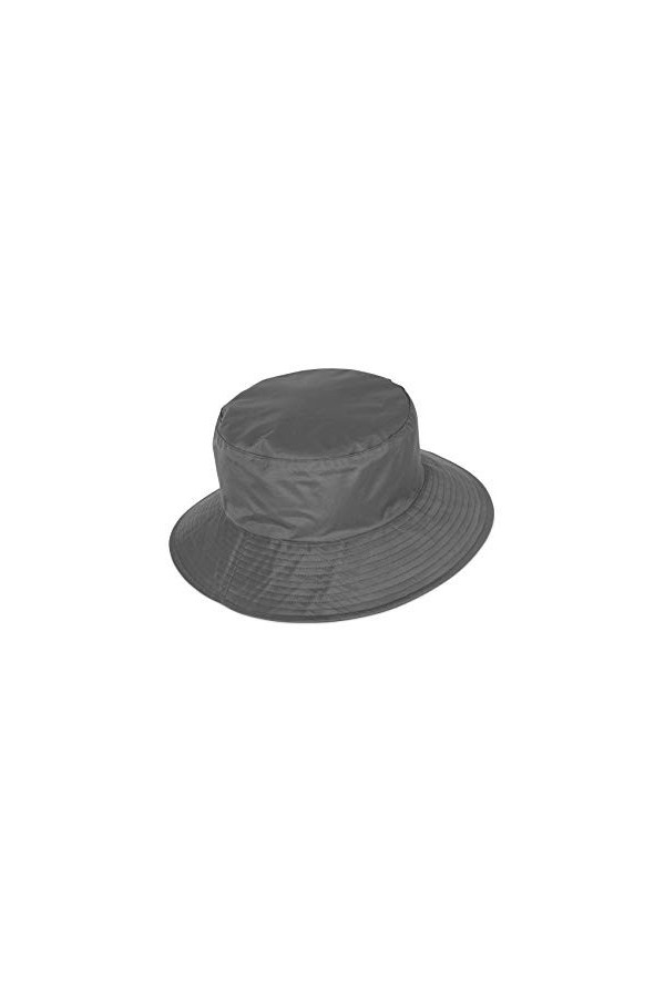 Lighthouse - Chapeau de Pluie Storm - pour Femme - Gris Urbain - L
