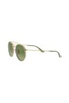 Ray-Ban RB3647N-91224M Montures de Lunettes, Or Dorado , 51 Mixte Adulte