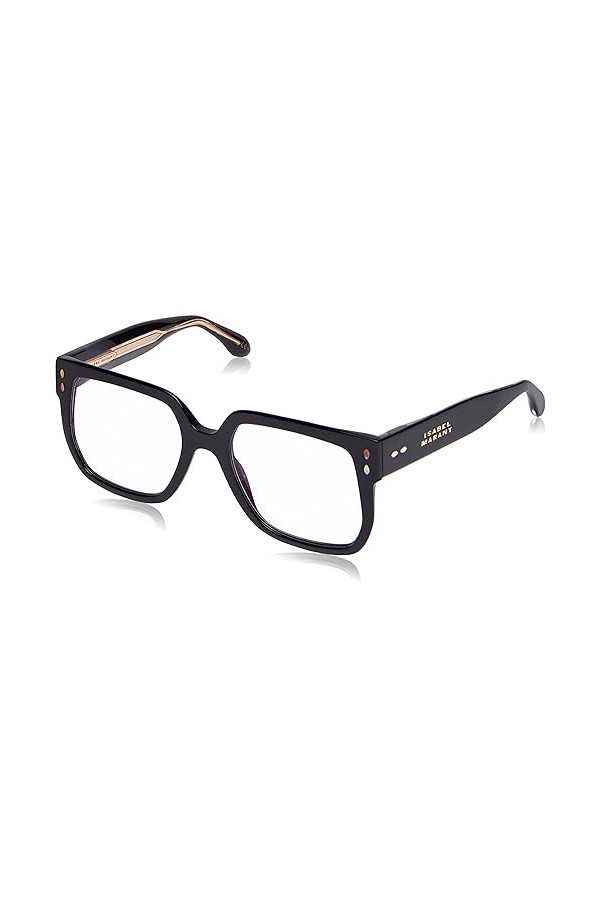 ISABEL MARANT Im 0128/Bb Lunettes de Soleil, 807, 53 Femme