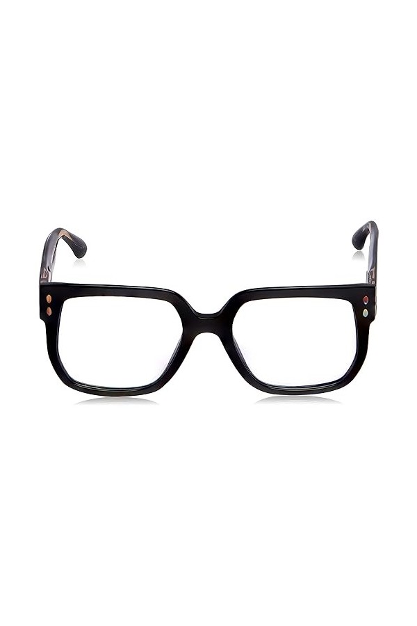 ISABEL MARANT Im 0128/Bb Lunettes de Soleil, 807, 53 Femme