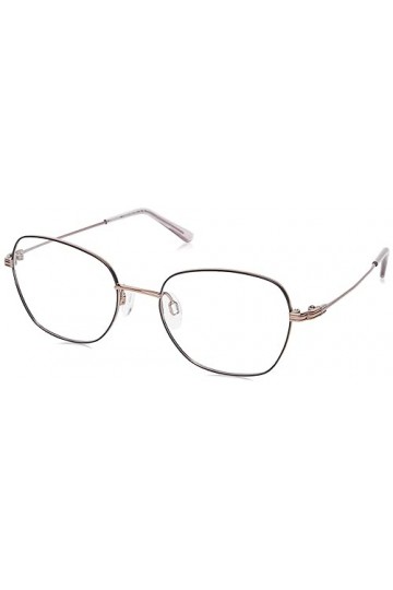 CHARMANT 29835 Lunettes de Soleil, Noir, 50 Femme