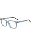 Hugo Boss Mens Eyewear HG 1261 RNB 51/19/145 Sunglasses, RNB/19 Blue Green, 51 Unisex