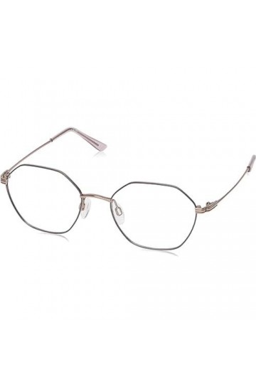 CHARMANT 29834 Lunettes de Soleil, Gris, 51 Femme