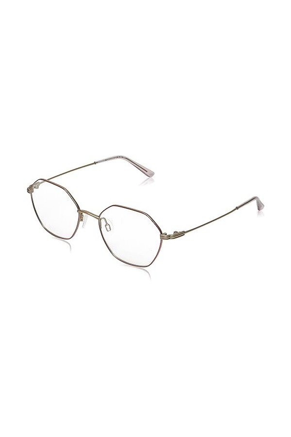 CHARMANT 29834 Lunettes de Soleil, Gris, 51 Femme