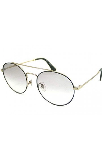 Police SPL728 Sunglasses, Grigio, 54 Unisex