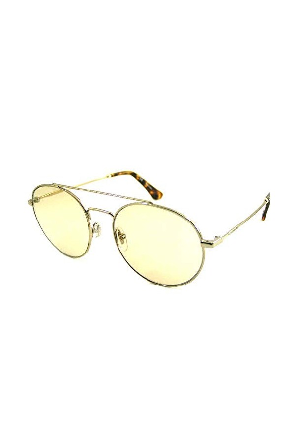 Police SPL728 Sunglasses, Grigio, 54 Unisex