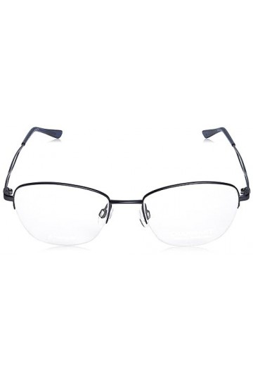CHARMANT 29837 Lunettes de Soleil, Bleu, 51 Femme