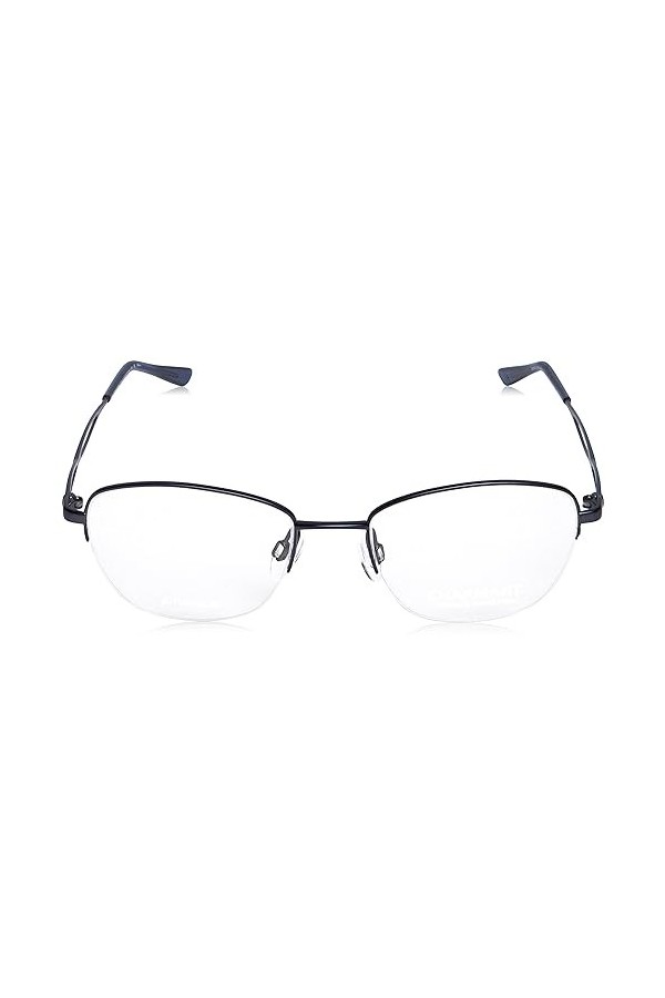 CHARMANT 29837 Lunettes de Soleil, Bleu, 51 Femme