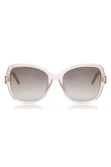 Marc Jacobs Marc 555/s Sunglasses, Beige, 55 Unisex