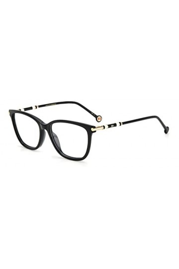 Carolina Herrera Ch 0027 Lunettes de Soleil, 807, 55 Femme