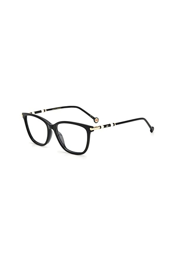 Carolina Herrera Ch 0027 Lunettes de Soleil, 807, 55 Femme