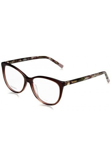 Missoni Mis 0038 Sunglasses, 09Q/15 Brown, 54 Unisex