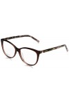 Missoni Mis 0038 Sunglasses, 09Q/15 Brown, 54 Unisex