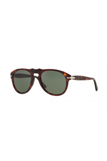 Persol - Lunette de soleil Mod. 0649 Sole Aviator , 24/31