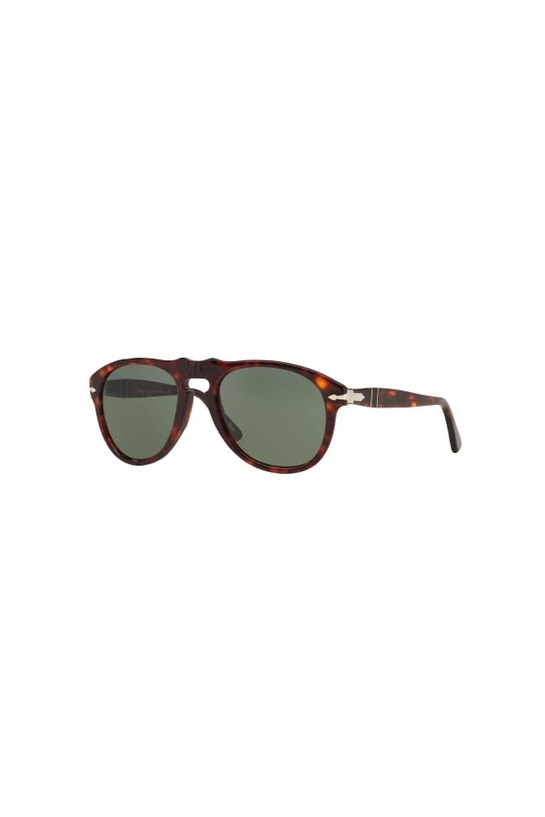 Persol - Lunette de soleil Mod. 0649 Sole Aviator , 24/31