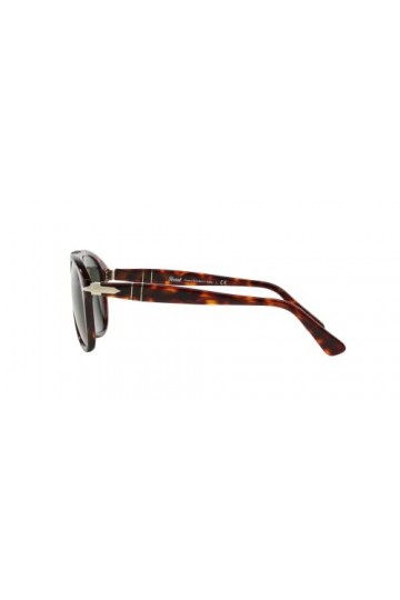 Persol - Lunette de soleil Mod. 0649 Sole Aviator , 24/31