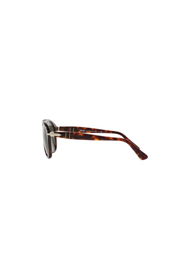 Persol - Lunette de soleil Mod. 0649 Sole Aviator , 24/31