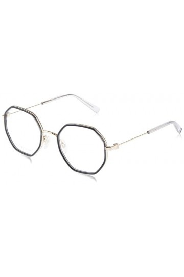 Tommy Hilfiger Eyewear Th 2056 Kb7 51/20/140 Woman Sunglasses, KB7/20 Grey, 51 Unisex