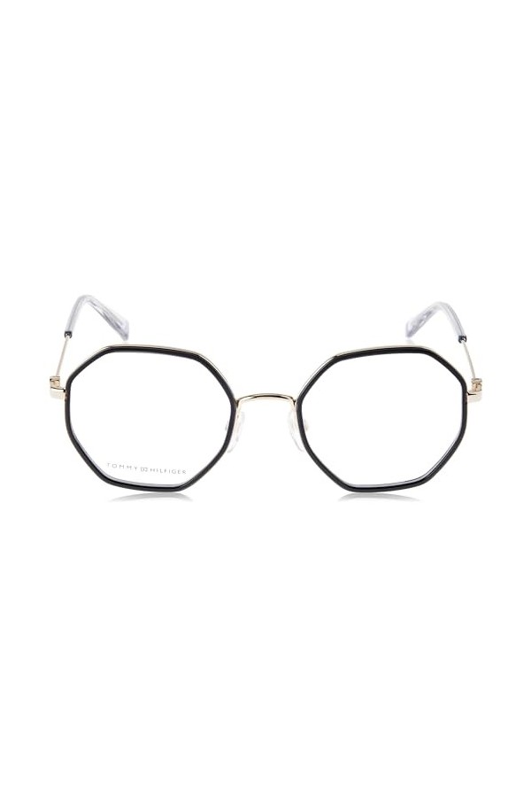 Tommy Hilfiger Eyewear Th 2056 Kb7 51/20/140 Woman Sunglasses, KB7/20 Grey, 51 Unisex